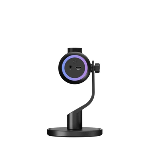 Micrófono Streamplify MIC MINI 48 – Audio nítido y estilo profesional