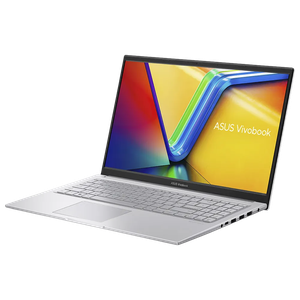 Laptop 15.6" ASUS Vivobook 15 F1504VAP-WH56 – CORE 5 120U 16/512 Gb Cool Silver