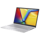 Laptop 15.6" ASUS Vivobook 15 F1504VAP-WH56 – CORE 5 120U 16/512 Gb Cool Silver
