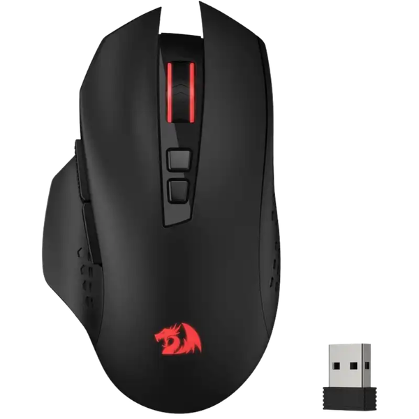 Mouse Redragon Gainer M656