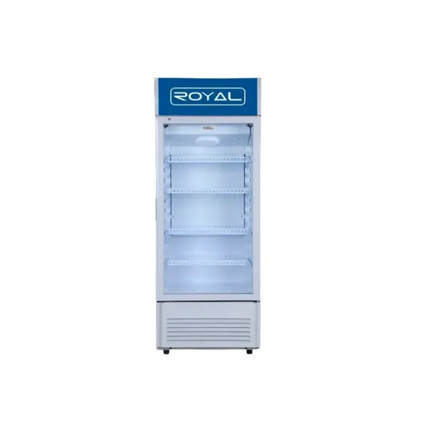 Nevera exhibidora 482Lts ROYAL