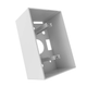 Caja de montaje superficial Nexxt