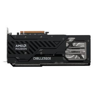 Tarjeta Gráfica ASRock Radeon RX 9070 16GB Challenger  3 fans