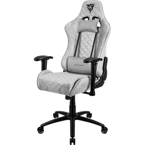 Silla Gaming Aerocool ThunderX3 TGC12-LOFT Grey 