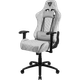 Silla Gaming Aerocool ThunderX3 TGC12-LOFT Grey 