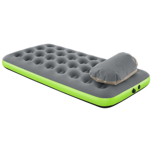 Colchón Inflable Individual Bestway Roll & Relax Pavillo 1.88m x 99cm x 22cm