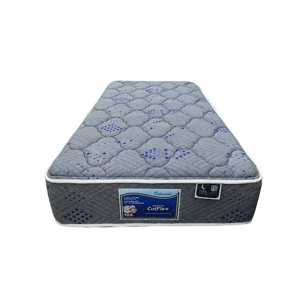 Colchón individual Colflex Ortho Medic