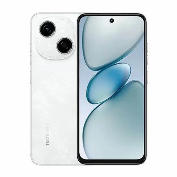 Tecno Spark Go 1S