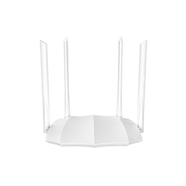 Router TENDA de doble banda 