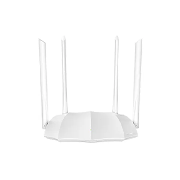 Router TENDA de doble banda 