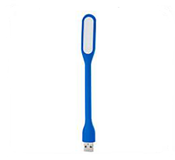 Lampara mini LED USB