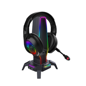 Base de Audífonos MARVO Scorpion HZ-10 Kobe 30
