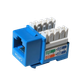 Modulo Keyston Jack CAT5e 110 Azul Nexxt