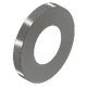 Roseta 50 x 26 mm 