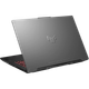 Laptop 15.6" ASUS TUF A15 RYZEN 7 7435HS