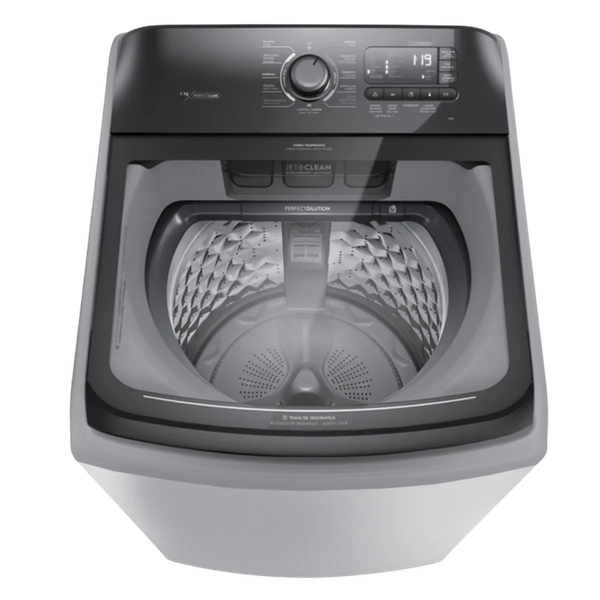 Lavadora Autiomatica Frigidaire 20kg 