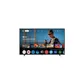 Smart TV 43" JCV