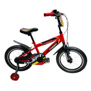 Bicicleta Infantil Profit Slash 1 Rin 20 Roja