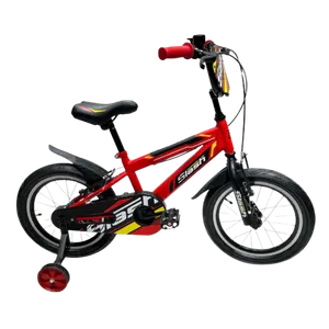Bicicleta Infantil Profit Slash 1 Rin 20 Roja