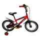 Bicicleta Infantil Profit Slash 1 Rin 20 Roja