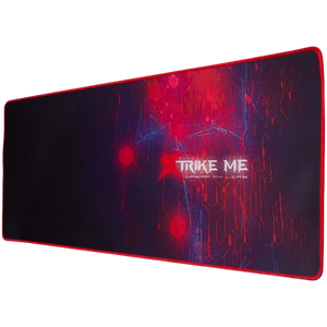 Mouse Pad Xtrike Me MP-206 | Superficie Ultra-Amplia y Control de Precisión