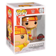 Figura Coleccionable Funko Pop! Hulk Hogan con Bandana Python Power – WWE Edición Especial