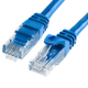 Cable UTP Flat Cobre CAT6 Havit 28 AWG 1.5M