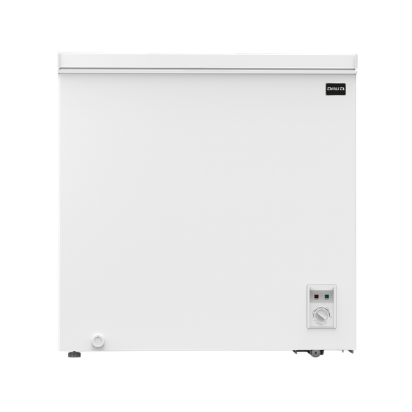 Congelador Aiwa Horizontal 141Lt Blanco