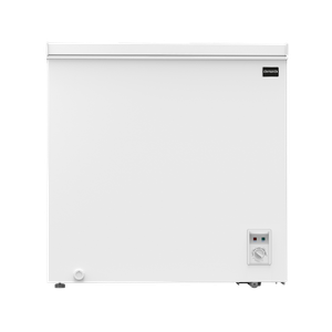 Congelador Aiwa Horizontal 141Lt Blanco