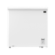 Congelador Aiwa Horizontal 141Lt Blanco