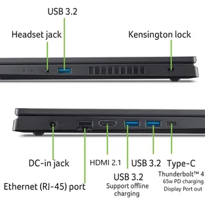 Laptop Acer Nitro V 15