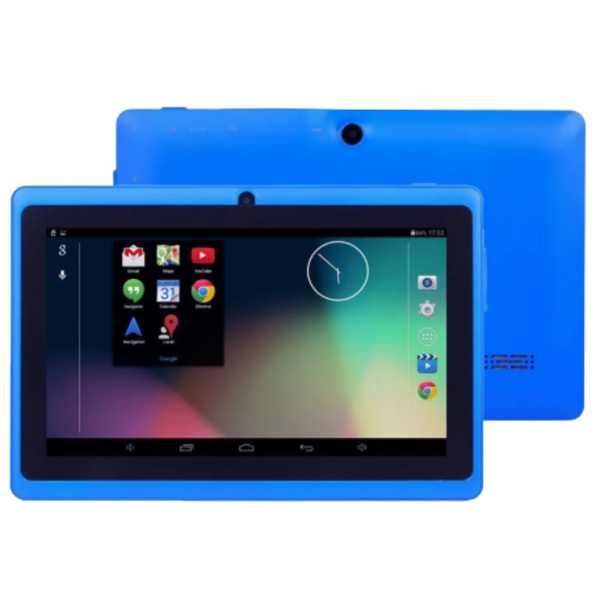 Tablet Android 15.0 Allwinner 4GB/64GB para Niños