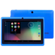 Tablet Android 15.0 Allwinner 4GB/64GB para Niños