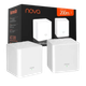 Router Tenda Mesh AC1200 WiFi Malla Doble Banda (2 Pack)