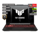 Laptop 15.6" ASUS TUF Gaming A16 FA607NUG-WH73 – AMD Ryzen 7 7445HS 16/512 Gb 