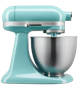 Batidora Pedestal 4.7L Celeste Kitchenaid Artisan