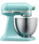 Batidora Pedestal 4.7L Celeste Kitchenaid Artisan