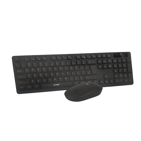 Combo Inalámbrico AI TNT Teclado + Mouse RF 2.4G