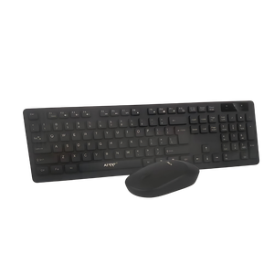 Combo Inalámbrico AI TNT Teclado + Mouse RF 2.4G