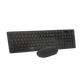 Combo Inalámbrico AI TNT Teclado + Mouse RF 2.4G