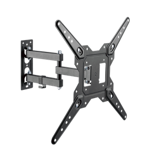 Soporte de Pared Rotación e Inclinación Aiwa 90G 32" 55" 30KG