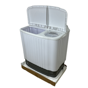 Lavadora Semi Automática Coven 7kg