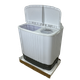 Lavadora Semi Automática Coven 7kg