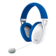 Audifono Gamer Redragon Ire Pro Wireless Blue H848B
