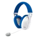 Audifono Gamer Redragon Ire Pro Wireless Blue H848B