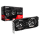 Tarjeta Gráfica ASRock Radeon RX 6600 Challenger 8GB Black