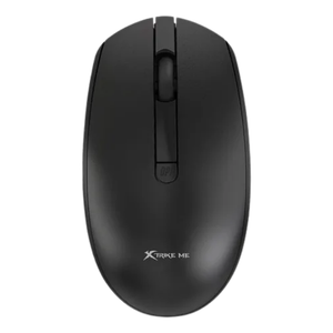 Combo de Teclado y Mouse Inalámbrico Xtrike Me MK-307 SP | Libertad y Precisión 2.4G