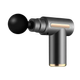 Pistola Masajeadora Portátil Recargable