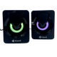 Cornetas Alámbricas para PC Kisonli L-1030
