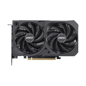 Tarjeta Gráfica MSI RTX 5050 Shadow X2 8GB